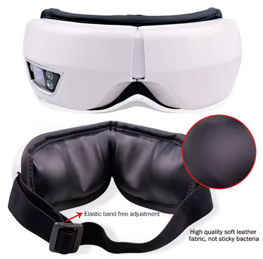 NEKTTO Eye Massager