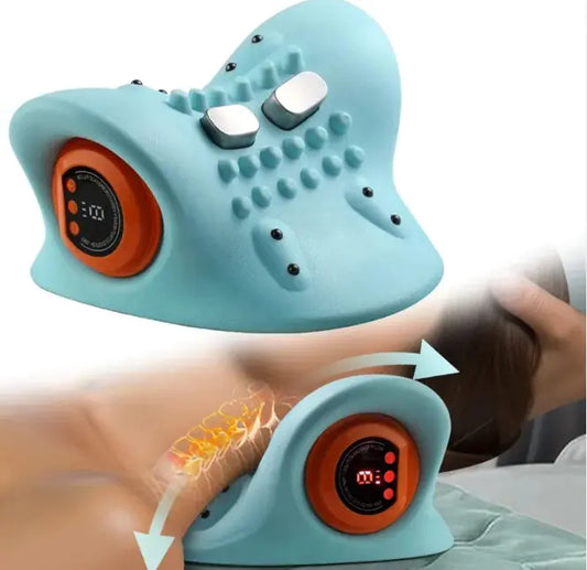 NEKTTO Neck Massager